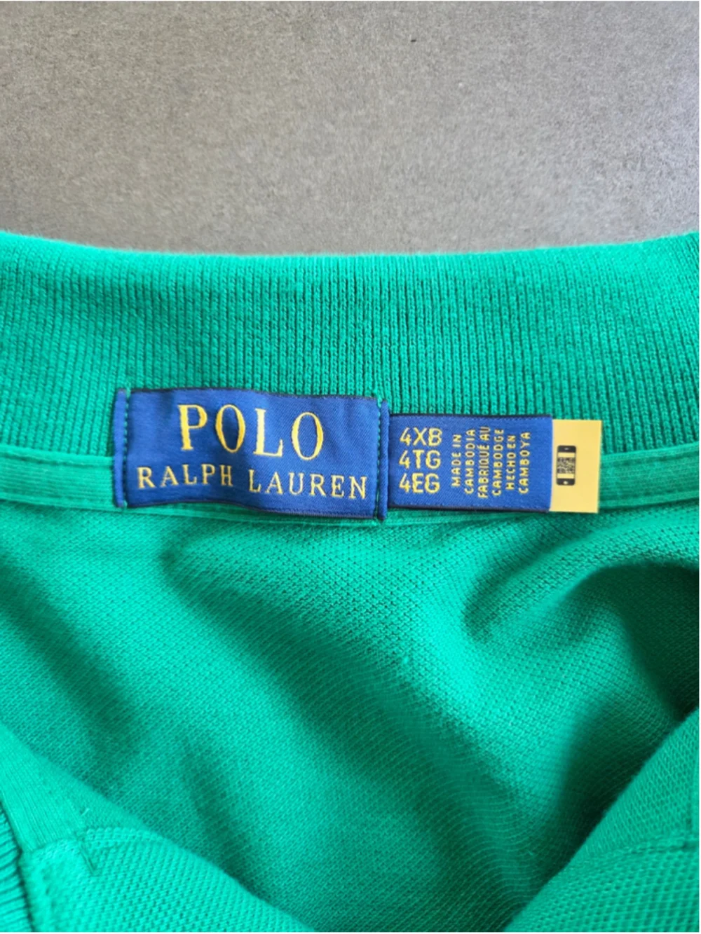 Polo Ralph Lauren polo ralph